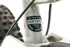 Haibike XDURO Nduro 10.0 Mountain E-Bike - 2018, Large -Pro Cycling Shop BMT26758 PH1 03 scaled