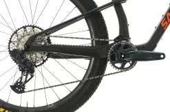 Santa Cruz Blur XC C Mountain Bike - 2022, Medium -Pro Cycling Shop BMT26956 PH1 04 scaled