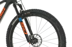 Santa Cruz Blur XC C Mountain Bike - 2022, Medium -Pro Cycling Shop BMT26956 PH1 06 scaled