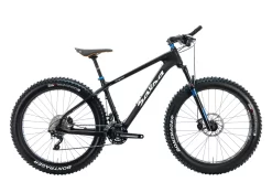Salsa Beargrease Carbon XT Fat Bike - 2014, Medium