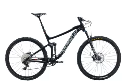 Norco Optic A2 Mountain Bike - 2018, X-Large