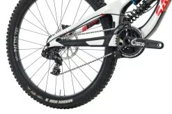 Santa Cruz V10 CC X01 Mountain Bike - 2015, Small -Pro Cycling Shop BMT28000 PH 3 scaled