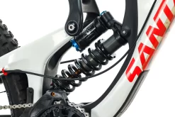 Santa Cruz V10 CC X01 Mountain Bike - 2015, Small -Pro Cycling Shop BMT28000 PH 4 scaled