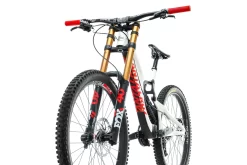 Santa Cruz V10 CC X01 Mountain Bike - 2015, Small -Pro Cycling Shop BMT28000 PH 5 scaled