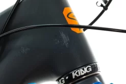 Santa Cruz Bronson C Mountain Bike - 2014, X-Large -Pro Cycling Shop BMT28239 PH 11 scaled