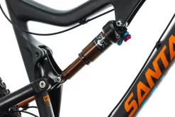 Santa Cruz Bronson C Mountain Bike - 2014, X-Large -Pro Cycling Shop BMT28239 PH 4 scaled