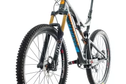 Santa Cruz Bronson C Mountain Bike - 2014, X-Large -Pro Cycling Shop BMT28239 PH 5 scaled