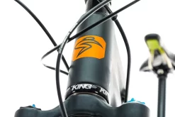 Santa Cruz Bronson C Mountain Bike - 2014, X-Large -Pro Cycling Shop BMT28239 PH 7 scaled