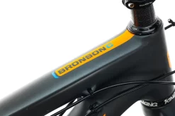 Santa Cruz Bronson C Mountain Bike - 2014, X-Large -Pro Cycling Shop BMT28239 PH 8 scaled