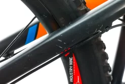 Santa Cruz Bronson C Mountain Bike - 2014, X-Large -Pro Cycling Shop BMT28239 PH 9 scaled