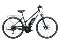 Bulls Cross E8 Commuter E-Bike - 2019, 50cm