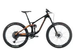 Devinci Spartan Carbon GX LTD Mountain Bike - 2020, Small