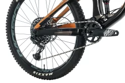 Devinci Spartan Carbon GX LTD Mountain Bike - 2020, Small -Pro Cycling Shop BMT28751 PH 3 scaled