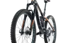 Devinci Spartan Carbon GX LTD Mountain Bike - 2020, Small -Pro Cycling Shop BMT28751 PH 5 scaled