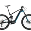 Focus JAM² Plus Pro Mountain E-Bike - 2018, X-Large