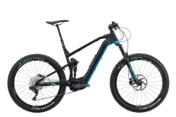 Focus JAM² Plus Pro Mountain E-Bike - 2018, X-Large