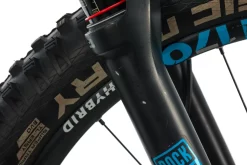 Focus JAM² Plus Pro Mountain E-Bike - 2018, X-Large -Pro Cycling Shop BMT28959 PH 14 scaled