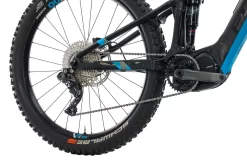 Focus JAM² Plus Pro Mountain E-Bike - 2018, X-Large -Pro Cycling Shop BMT28959 PH 3 scaled