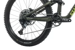 Specialized Status 140 Mountain Bike - 2022, S4 -Pro Cycling Shop BMT29087 PH 3 scaled