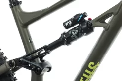 Specialized Status 140 Mountain Bike - 2022, S4 -Pro Cycling Shop BMT29087 PH 4 scaled