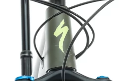 Specialized Status 140 Mountain Bike - 2022, S4 -Pro Cycling Shop BMT29087 PH 8 scaled