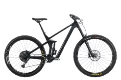 Canyon Strive CF 6.0 Mountain Bike - 2019, Large