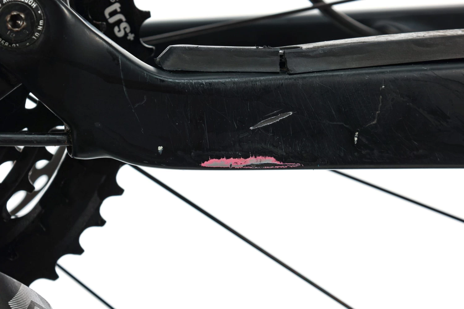 Canyon Strive CF 6.0 Mountain Bike - 2019, Large 10 Canyon Strive CF 6.0 Mountain Bike - 2019, Large - Image 10