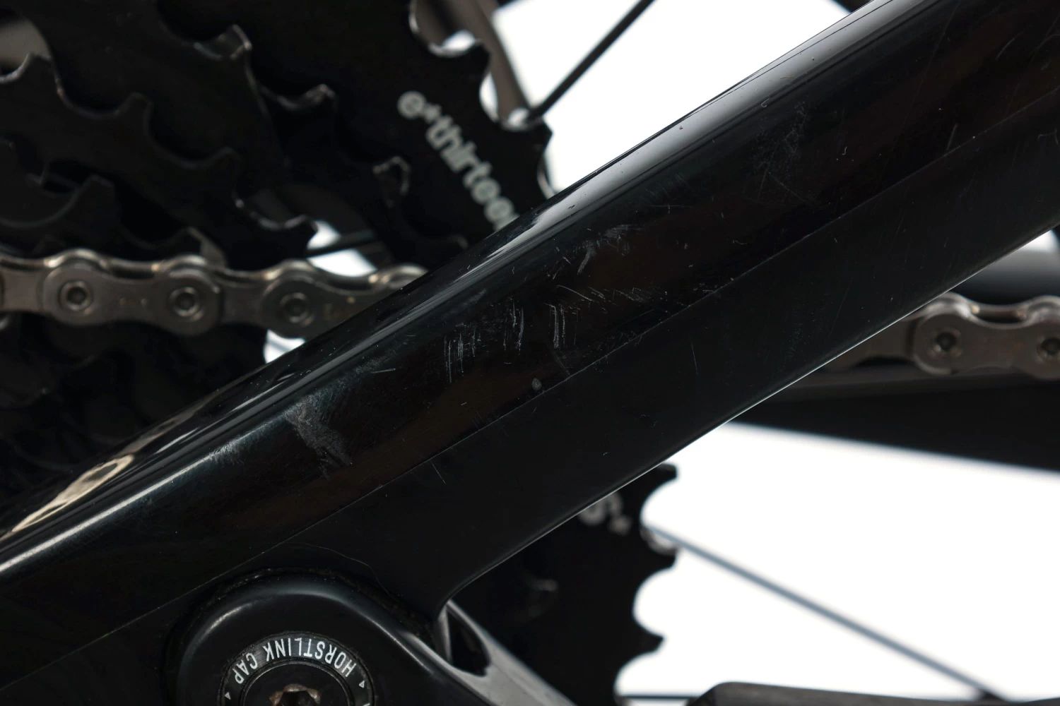 Canyon Strive CF 6.0 Mountain Bike - 2019, Large 12 Canyon Strive CF 6.0 Mountain Bike - 2019, Large - Image 12