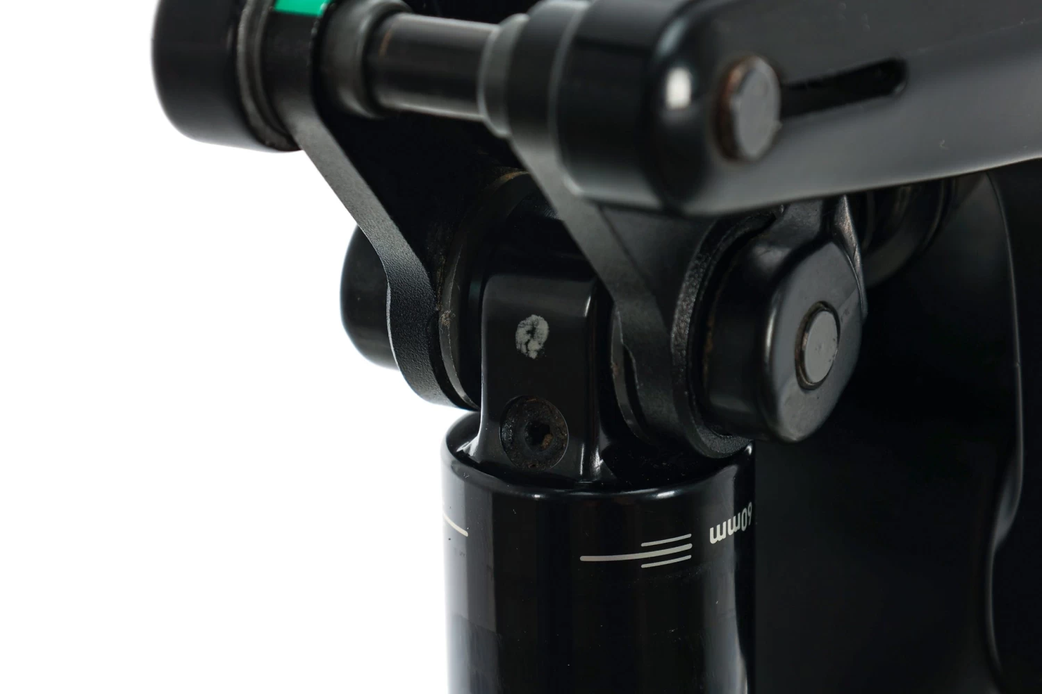 Canyon Strive CF 6.0 Mountain Bike - 2019, Large 15 Canyon Strive CF 6.0 Mountain Bike - 2019, Large - Image 15