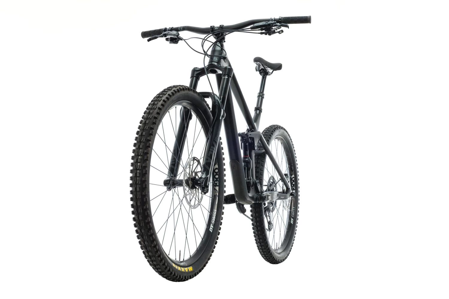 Canyon Strive CF 6.0 Mountain Bike - 2019, Large 5 Canyon Strive CF 6.0 Mountain Bike - 2019, Large - Image 5