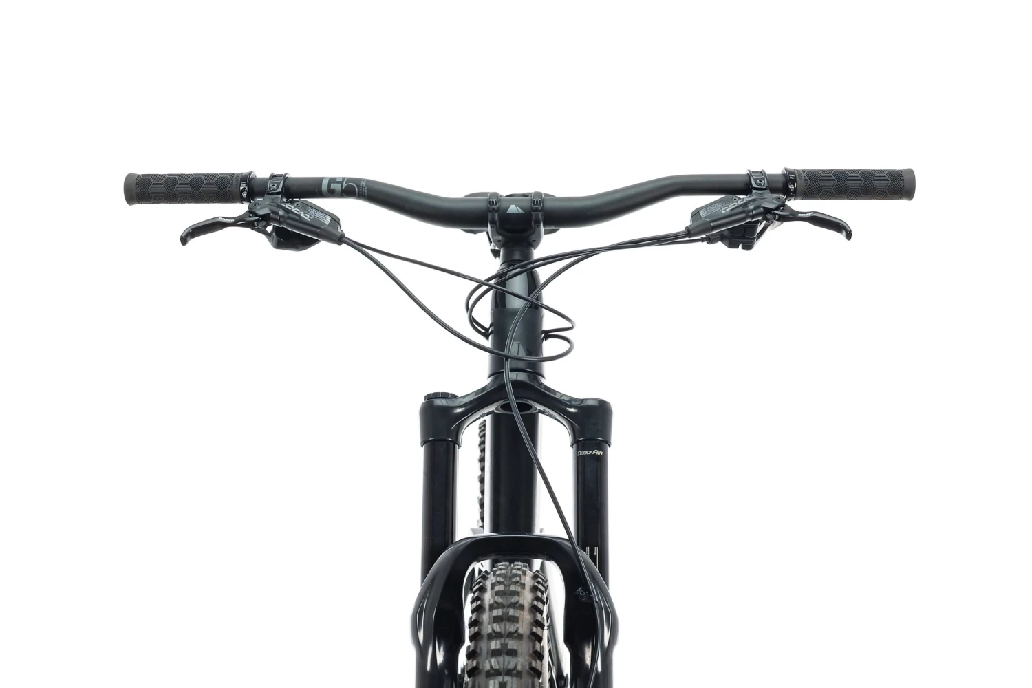 Canyon Strive CF 6.0 Mountain Bike - 2019, Large 6 Canyon Strive CF 6.0 Mountain Bike - 2019, Large - Image 6
