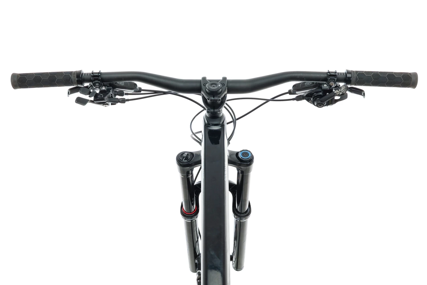 Canyon Strive CF 6.0 Mountain Bike - 2019, Large 7 Canyon Strive CF 6.0 Mountain Bike - 2019, Large - Image 7