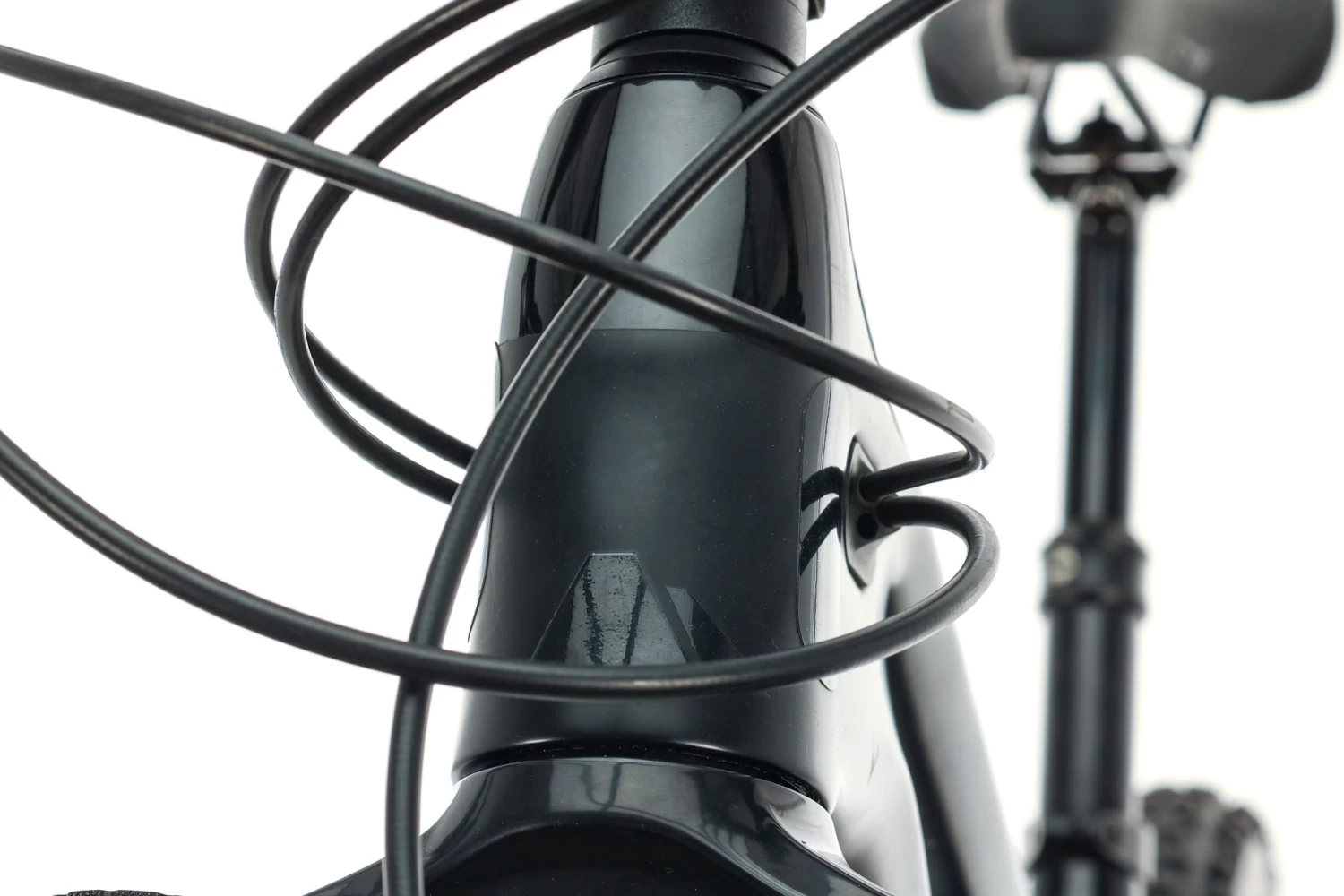 Canyon Strive CF 6.0 Mountain Bike - 2019, Large 8 Canyon Strive CF 6.0 Mountain Bike - 2019, Large - Image 8