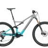 Orbea Rise H10 20mph Mountain E-Bike - 2022, X-Large