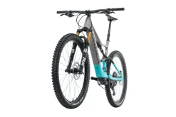 Orbea Rise H10 20mph Mountain E-Bike - 2022, X-Large 12 Orbea Rise H10 20mph Mountain E-Bike - 2022, X-Large -Pro Cycling Shop BMT29429 PH 5 scaled