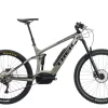 Trek Powerfly 9 FS Plus Mountain E-Bike - 2018, 18.5"