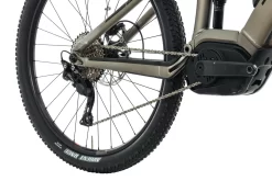 Trek Powerfly 9 FS Plus Mountain E-Bike - 2018, 18.5" -Pro Cycling Shop BMT30315 PH 3 scaled