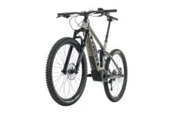 Trek Powerfly 9 FS Plus Mountain E-Bike - 2018, 18.5" -Pro Cycling Shop BMT30315 PH 5 scaled