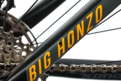 Kona Big Honzo Mountain Bike - 2018, Medium -Pro Cycling Shop BMT30336 PH 10 scaled