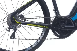 Giant Road-E+ Small E-Bike - 2017 -Pro Cycling Shop BRD00004 03