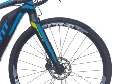 Giant Road-E+ Small E-Bike - 2017 -Pro Cycling Shop BRD00004 04