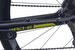 Giant Road-E+ Small E-Bike - 2017 -Pro Cycling Shop BRD00004 07