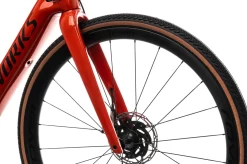 Specialized S-Works Turbo Creo SL EVO Road E-Bike - 2021, Medium -Pro Cycling Shop BRD23040 PH2 05 scaled