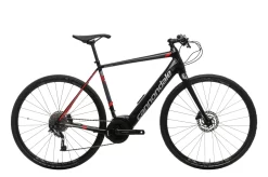 Cannondale Quick Neo Fitness E-Bike - 2019, Large