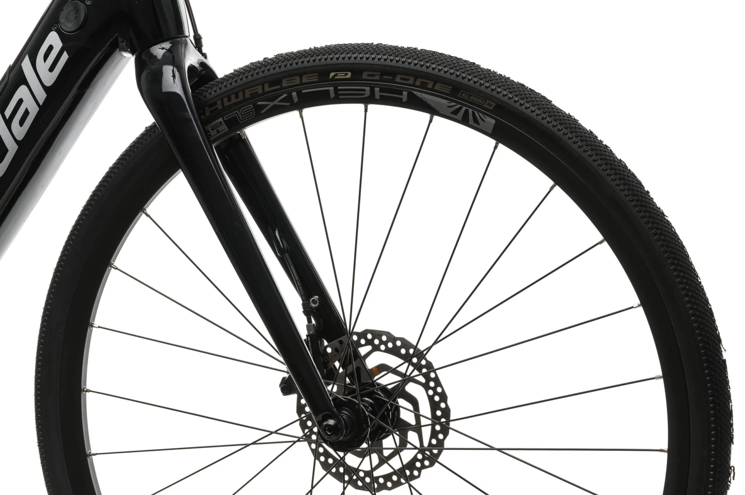 Cannondale Quick Neo Fitness E-Bike - 2019, Large 5 Cannondale Quick Neo Fitness E-Bike - 2019, Large - Image 5