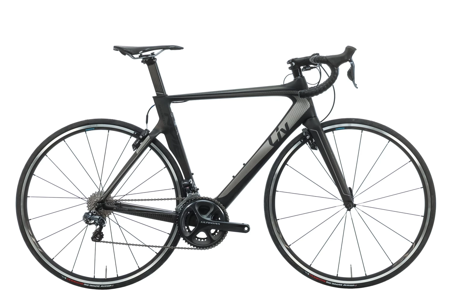 Liv Envie Advanced Pro 1 Women's Road Bike - 2015, Medium 1 Liv Envie Advanced Pro 1 Women's Road Bike - 2015, Medium