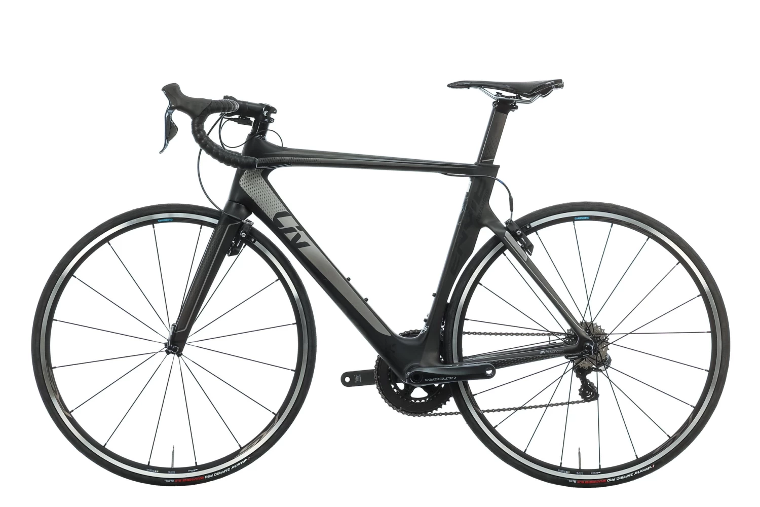 Liv Envie Advanced Pro 1 Women's Road Bike - 2015, Medium 2 Liv Envie Advanced Pro 1 Women's Road Bike - 2015, Medium - Image 2