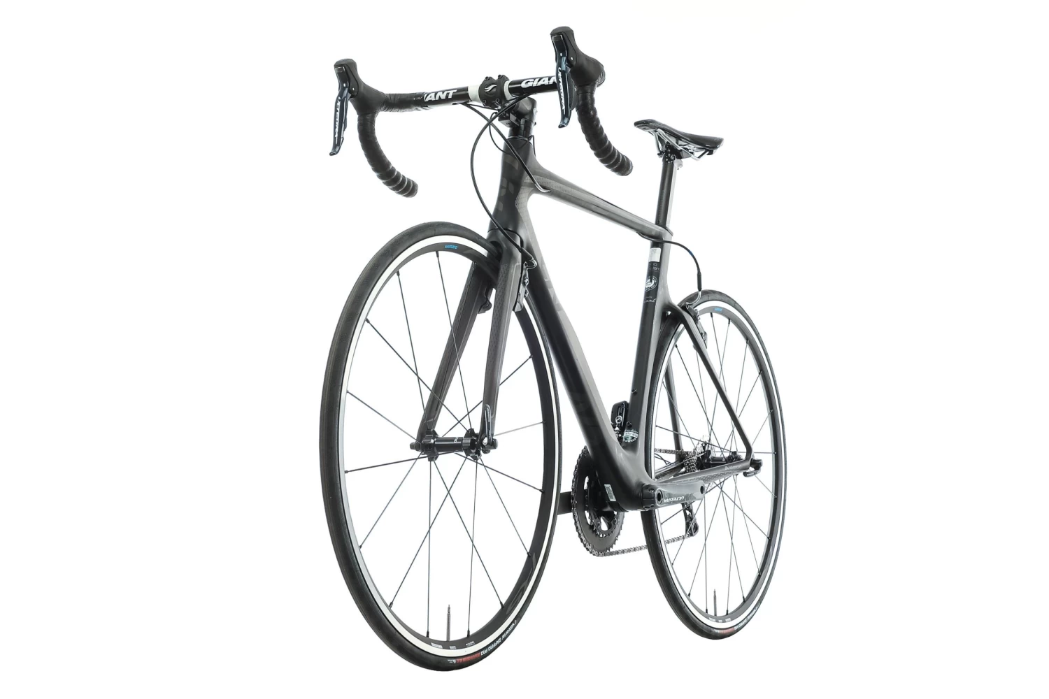 Liv Envie Advanced Pro 1 Women's Road Bike - 2015, Medium 4 Liv Envie Advanced Pro 1 Women's Road Bike - 2015, Medium - Image 4