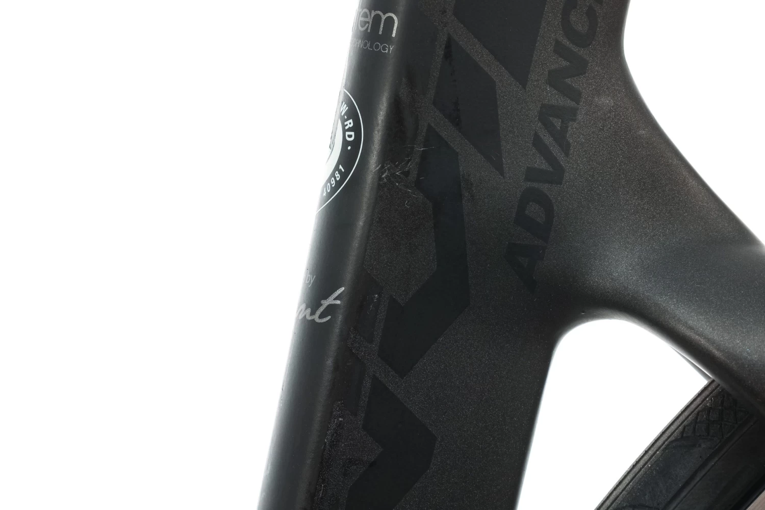 Liv Envie Advanced Pro 1 Women's Road Bike - 2015, Medium 9 Liv Envie Advanced Pro 1 Women's Road Bike - 2015, Medium - Image 9