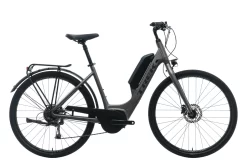 Trek Verve+ 2 Lowstep Hybrid E-Bike - 2022, Medium